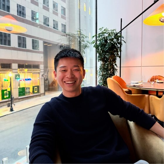 Gavin Cheng